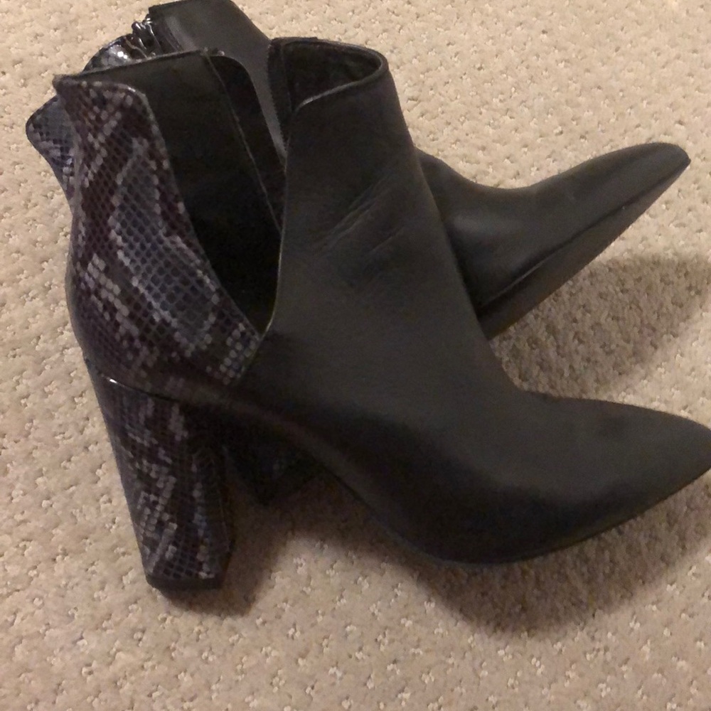 Formentini boots - Picture 3 of 6